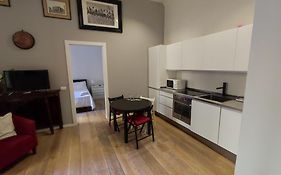 Maria Holiday Homes -Vitruvio 42 Appartamenti