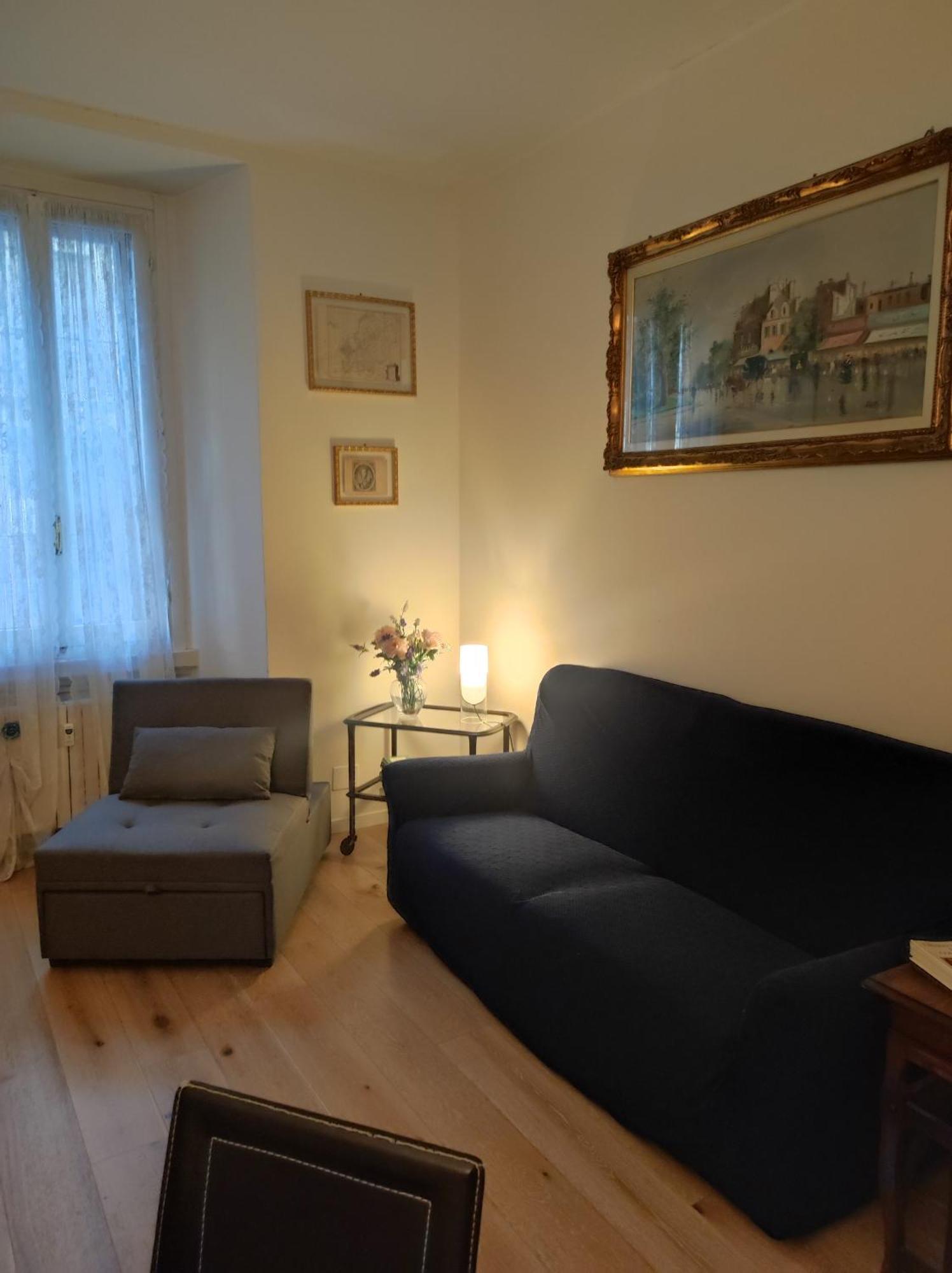 Maria Holiday Homes -Vitruvio 42 Appartamenti 밀라노 객실 사진