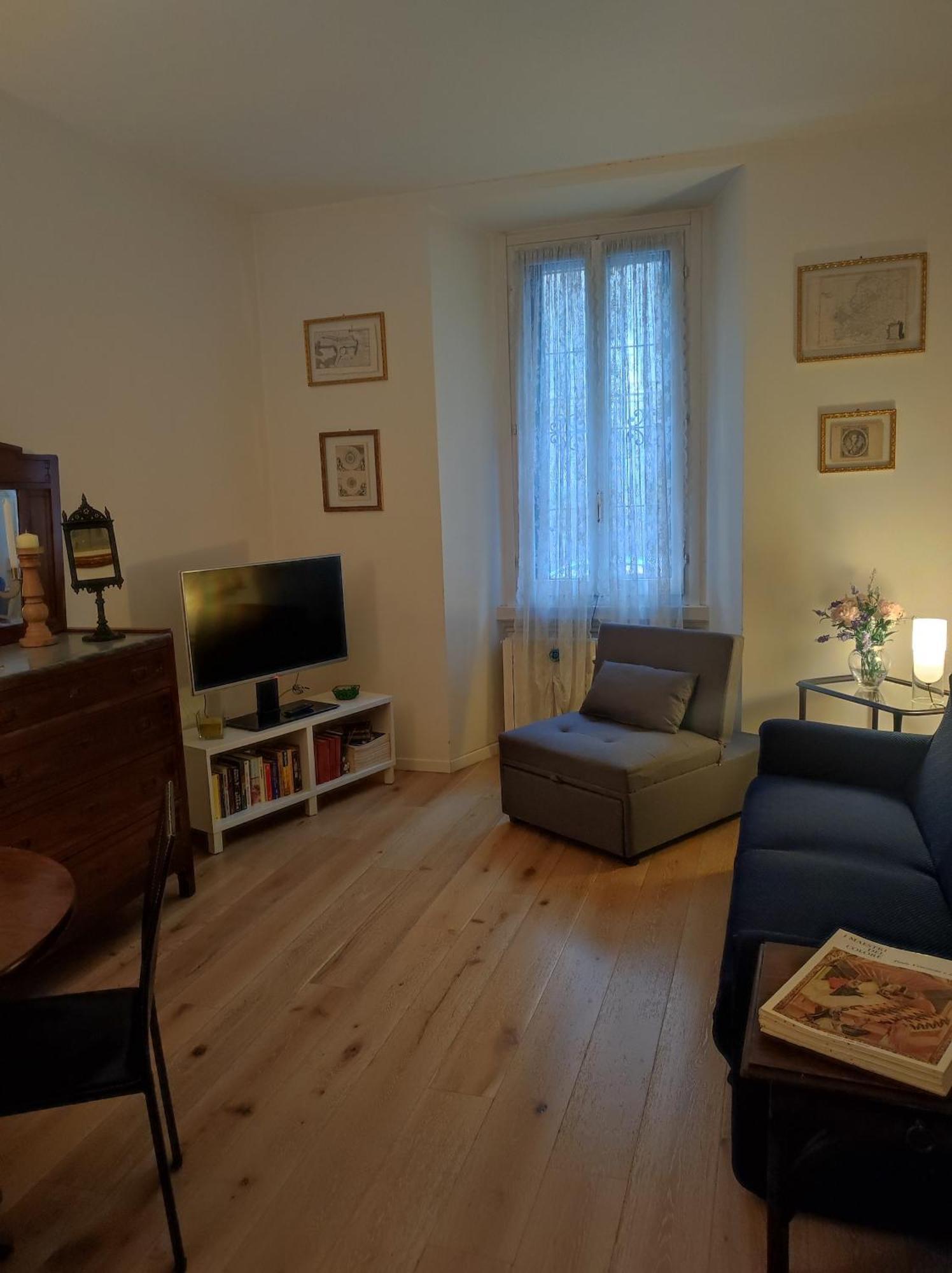 Maria Holiday Homes -Vitruvio 42 Appartamenti 밀라노 객실 사진
