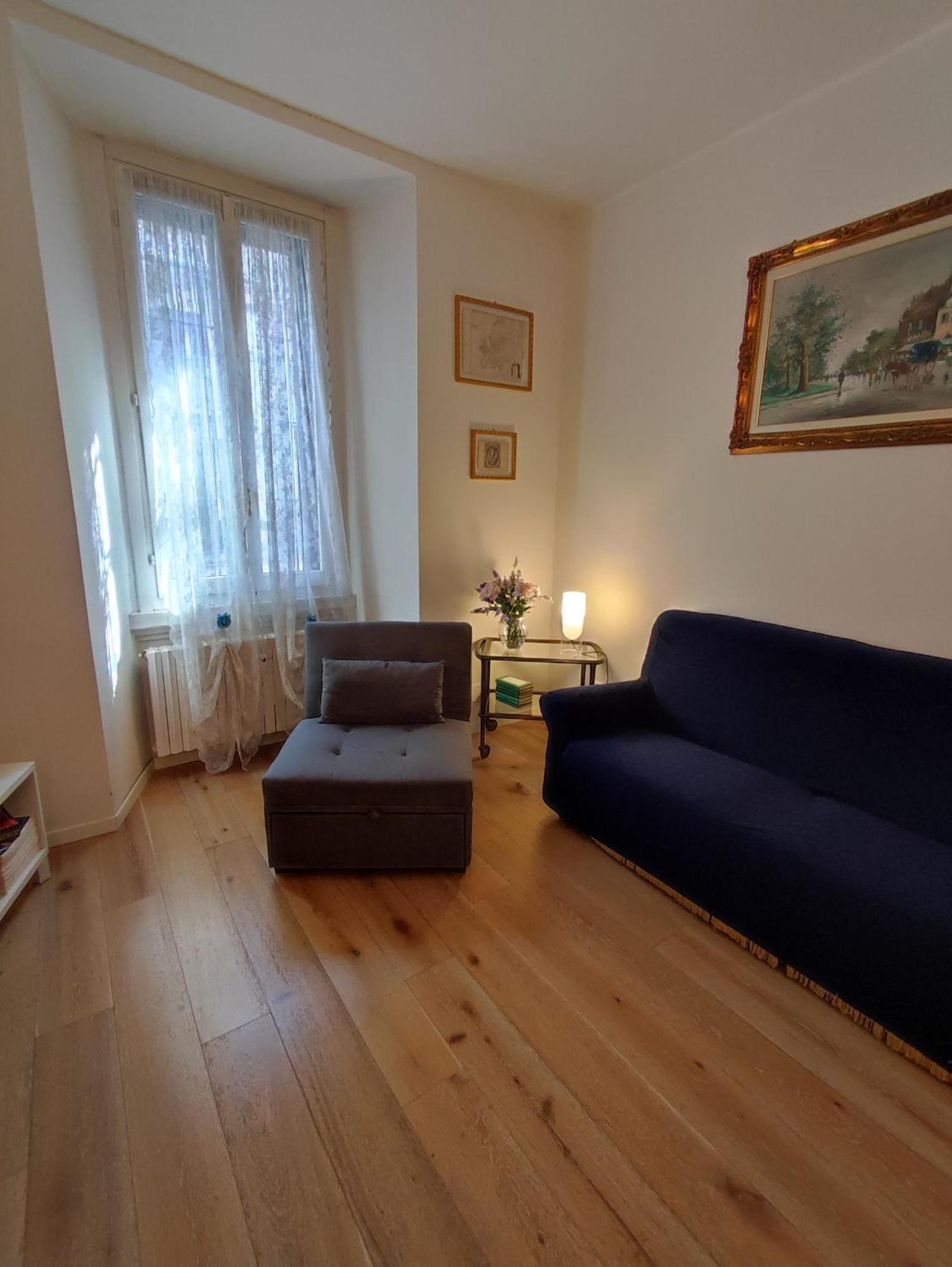 Maria Holiday Homes -Vitruvio 42 Appartamenti 밀라노 객실 사진